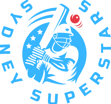 Sydney Superstars logo
