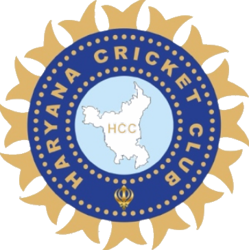 Haryana Cricket Club logo