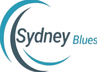 Sydney Blues logo