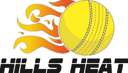Hills Heat logo
