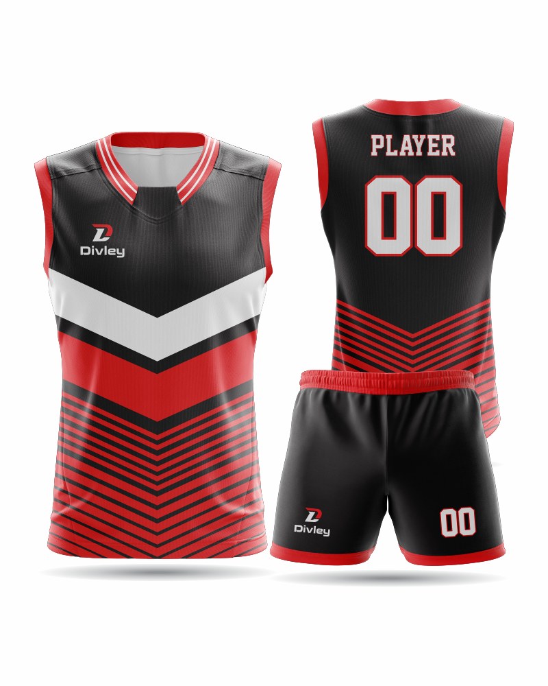 AFL teamwear by Divley