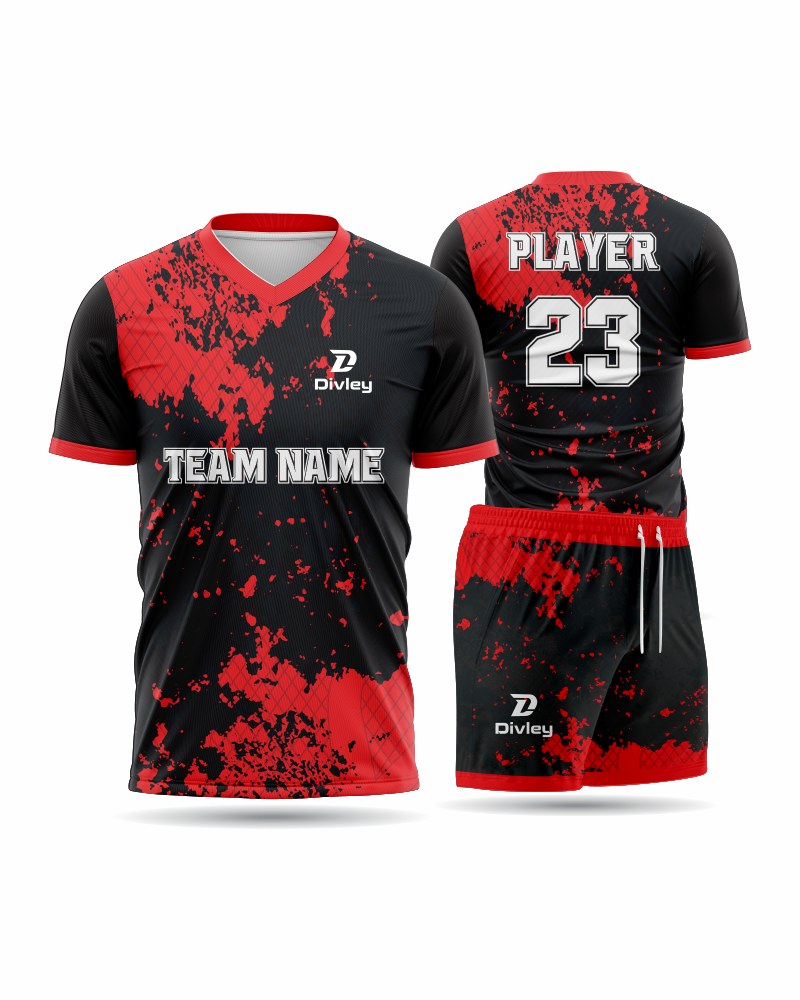 Hockey teamwear by Divley