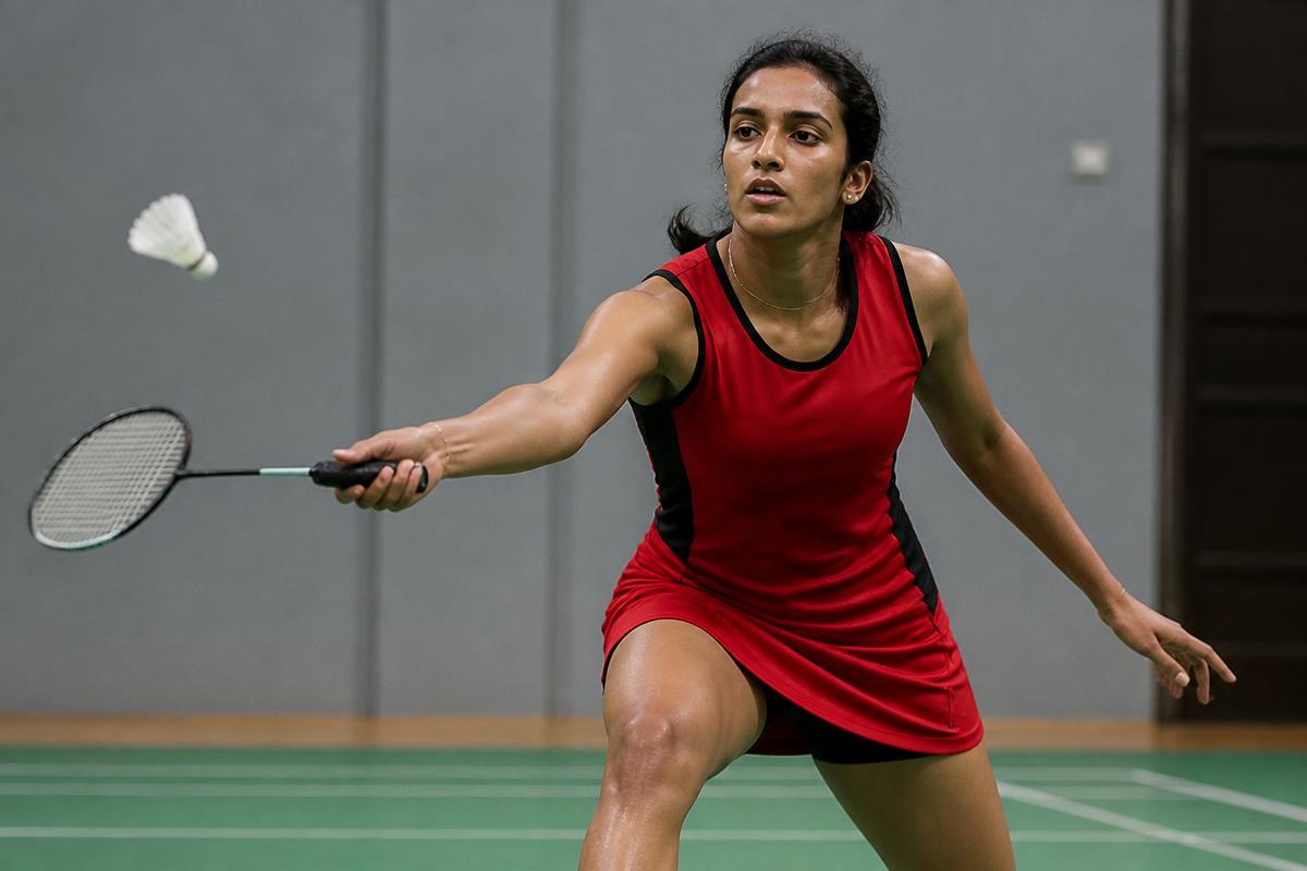 Dresses — custom badminton teamwear by Divley