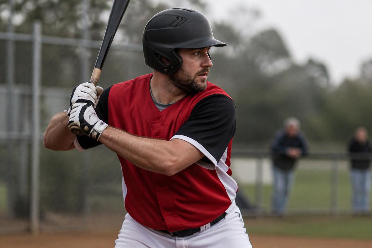 Jerseys — custom baseball & softball teamwear by Divley