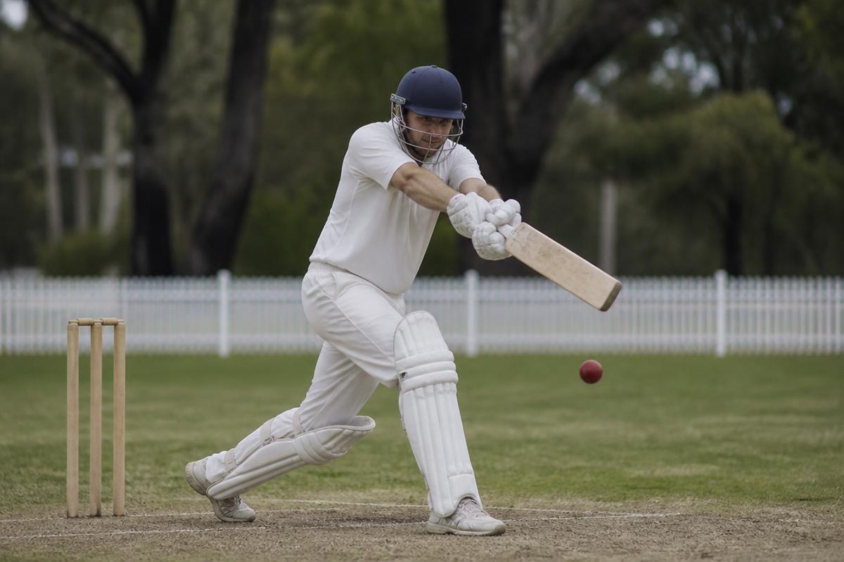Playing shirts and trousers — custom cricket teamwear by Divley