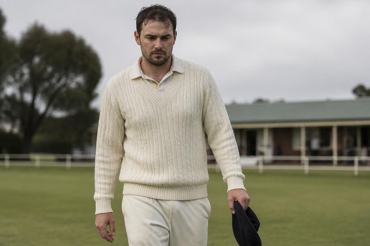 Jumpers and training kit — custom cricket teamwear by Divley