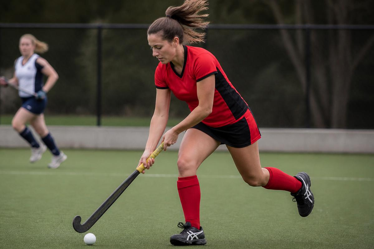 Shorts and skorts — custom hockey teamwear by Divley
