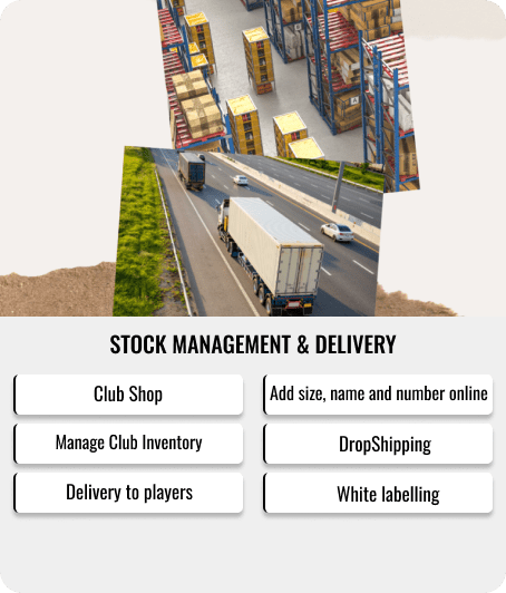 stock