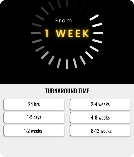 turn