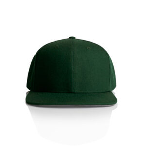 stock-hat-forest-green-one-size