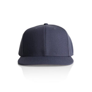 stock-hat-petrol-blue-one-size