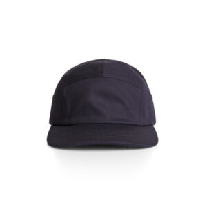 finn-five-panel-cap-navy-one-size