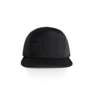 finn-nylon-cap-black-one-size