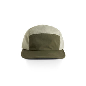 finn-2-tone-nylon-cap-army-eucalyptus-one-size