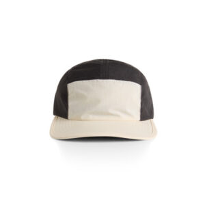 finn-2-tone-nylon-cap-ecru-coal-one-size