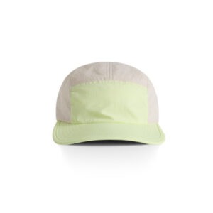 finn-2-tone-nylon-cap-lime-bone-one-size