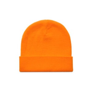 cuff-safety-beanie-safety-orange-one-size
