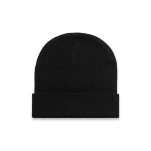 cuff-beanie-black-one-size