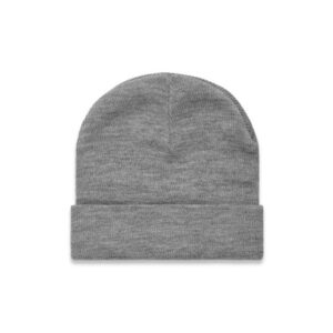 cuff-beanie-grey-marle-one-size