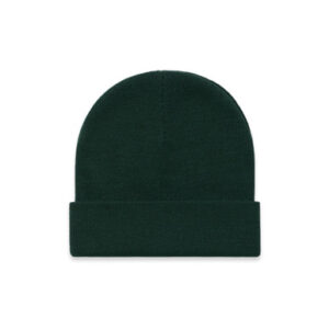 cuff-beanie-pine-green-one-size