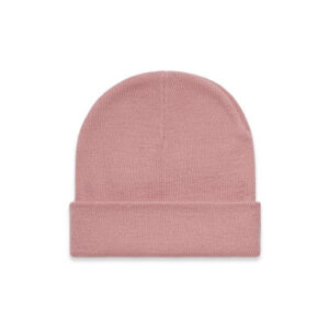 cuff-beanie-rose-one-size