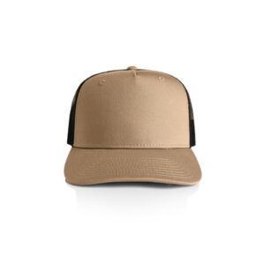 stock-contrast-trucker-khaki-black-one-size