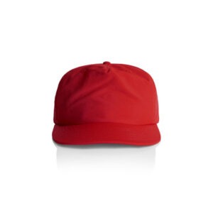 surf-cap-red-one-size