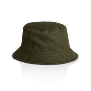 bucket-hat-army-one-size