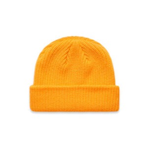 cable-beanie-gold-one-size