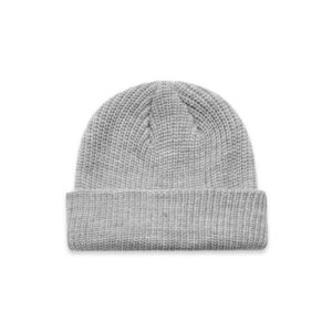 cable-beanie-grey-marle-one-size