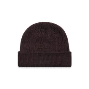 cable-beanie-plum-one-size