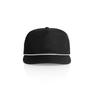 surf-rope-cap-black-white-one-size