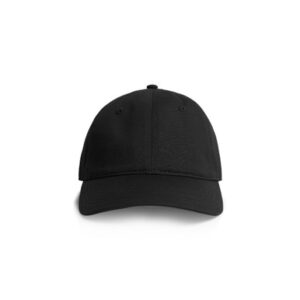 access-cap-black-one-size