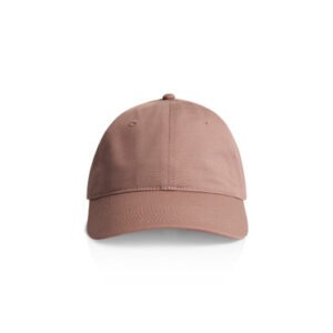 access-cap-hazy-pink-one-size