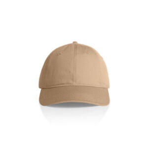 access-cap-khaki-one-size