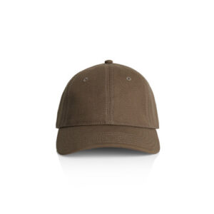 access-canvas-cap-walnut-one-size