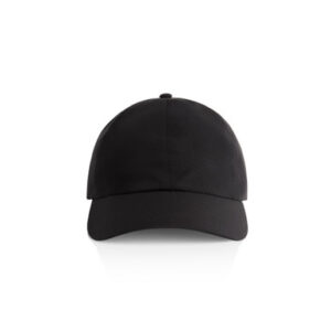access-active-cap-black-one-size