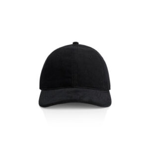 access-cord-cap-black-one-size