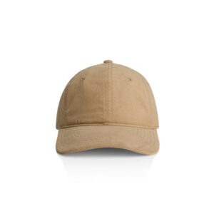 access-cord-cap-khaki-one-size