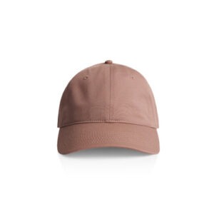 wos-access-cap-hazy-pink-one-size
