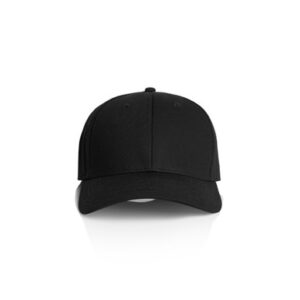 icon-cap-black-one-size