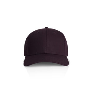 icon-cap-plum-one-size