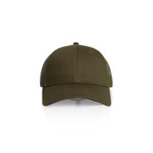 icon-trucker-cap-army-one-size