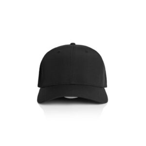 icon-nylon-cap-black-one-size