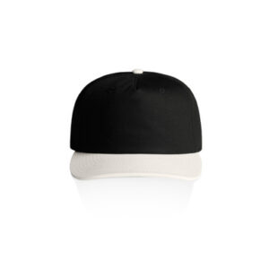 class-two-tone-cap-black-natural-one-size