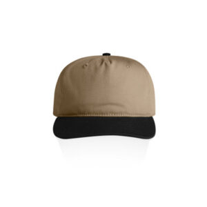 class-two-tone-cap-khaki-black-one-size