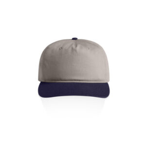 class-two-tone-cap-light-grey-midnight-one-size