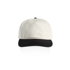class-two-tone-cap-natural-black-one-size