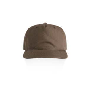 class-canvas-cap-walnut-one-size