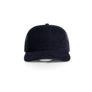 class-cord-trucker-cap-midnight-blue-one-size